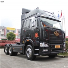 北京解放J6牵引车销售国四J6销售420马力牵引车联系13911775854