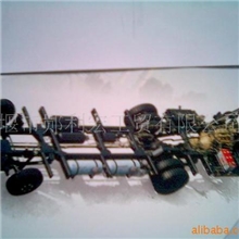 供应CNG客车底盘（6-12米）