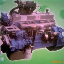 供应CNG发动机（140马力）