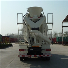 诚信直营品质可靠罐式半挂车