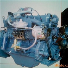 供应天然气发动机(150HP)