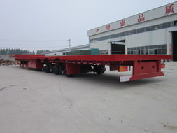 半挂车欢迎咨询订购13258058333