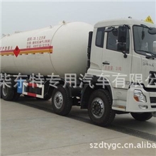 供应三桥液体气体运输半挂车