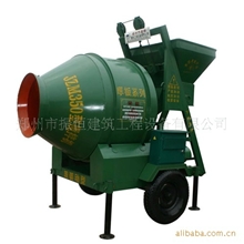 供应名优建筑机械jzm350混凝土搅拌机