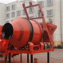 供应名优建筑机械jzm750混凝土搅拌机