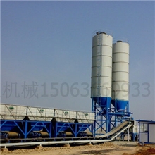 供应黑龙江稳定土搅拌站|稳定土厂拌设备|水稳拌合站现货供应