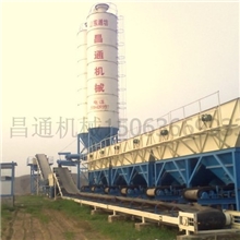 供应吕梁稳定土拌合站|全自动稳定土拌和站厂家最新价格及配置