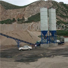 山东稳定土拌合站|稳定土拌和站大型生产厂家【昌通机械】王永涛