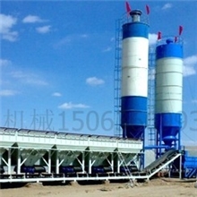 供应山西/河北电脑计量稳定土拌和站|昌通稳定土拌合站、搅拌站