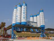 HZS90、120、180、240搅拌站的搬迁、升级、改造