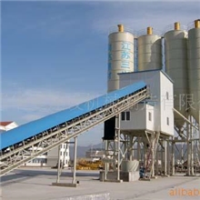 HZS60混凝土搅拌站