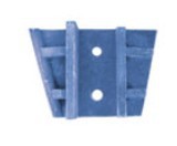 中外沥青搅拌机，拌叶，衬板，搅拌臂。