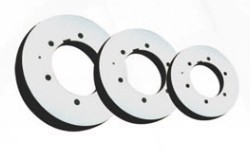 生产；钢管厂园盘剪刃。