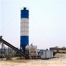 专业生产销售MWCB400型模块稳定土搅拌站