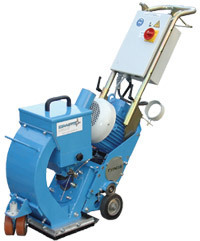 S210E40R混凝土抛丸机小型混凝土抛丸机沥青混凝土抛丸机进口