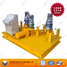 LH300工字钢冷弯机/弯曲半径/实用冷弯机/小型冷弯机/冷弯机