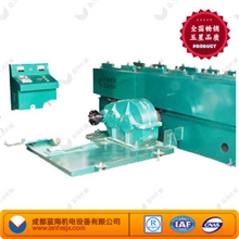 护栏板修复矫正机/公路护栏弯曲矫正机械/护栏修复/矫正机/整平矫