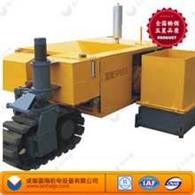 SP850型全液压路缘滑模机/公路滑模一次成型/公路机械/