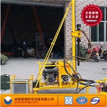 WT30型山地物探钻机/人力山地钻机/抬上山钻机