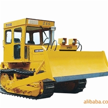 我公司供应一拖集团东方红牌T100G推土机