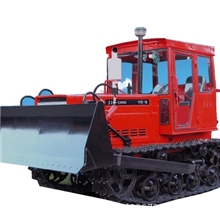 我公司长期供应一拖东方红75DTX履带拖拉机