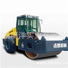 供应一拖洛建22吨液压振动压路机LSD222H