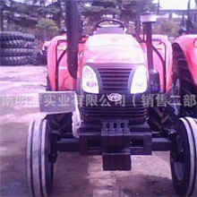 一拖东方红牌350拖拉机洛阳原厂生产制造