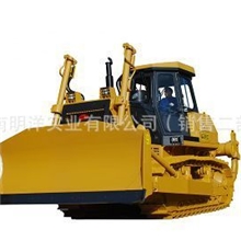 洛阳一拖东方红230马力液力传动履带推土机YD230