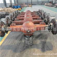 洛阳一拖压路机配套用杭齿、徐齿驱动后桥