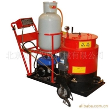 高品质公路沥青路面灌缝机，手推式小型灌缝机