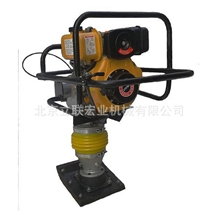 高品质供应LL-95C柴油冲击夯优质汽油冲击夯振动冲击夯批发