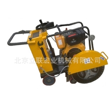 专业供应优质路面切割机高品质混凝土柴油切割机柴油切割机