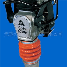 汽油冲击夯混凝土冲击夯电动冲击夯