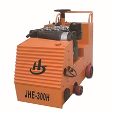 小型铣刨机，市政养护专用荣获国家发明专利国家行业标准起草单位