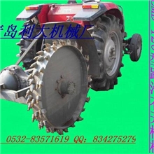 供应路面铣刨机,路面开槽机,路沿石开沟机,青岛利大机械设备厂