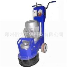 混凝土路面打磨机