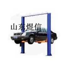 ECO1132型-4T二柱龙门式汽车举升机|汽车举升机