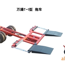 供应小型道路清障车小型清障车简易清障车