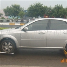 手动清障拖车手动移车器汽车移位器