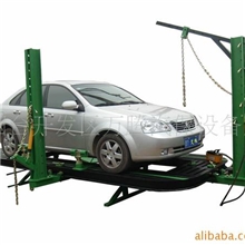 供应大梁校正仪汽车车身校正仪钣金维修矫正机