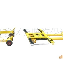 新型手动清障拖车器移车器挪车器车辆移位器