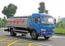 15立方解放运油车｜程力威牌CLW5164GYYC3型运油车厂家｜价格