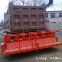 陕西万里碎石撒布机不卡料