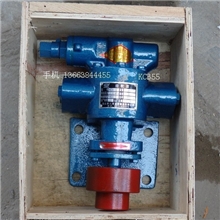 郑州泊大河牌KCB55防爆铜齿轮油泵，KCB83.3防爆齿轮泵.甲苯泵