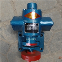 郑州销售KCB/2CY高温齿轮油泵,KCG,2CG高温齿轮油泵RY导热油泵