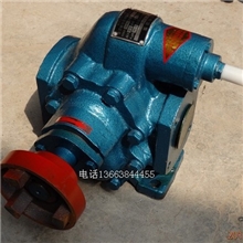 郑州泊大河泵业生产高品质：KCB200齿轮油泵,2CY12/0.36齿轮泵