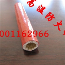 重庆厂家直销耐高温防火护套、防火护套、钢厂专用防火护管