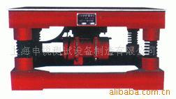 供应混凝土振动台(厂家直销)