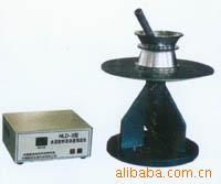NJD-3型水泥胶砂流动度测定仪