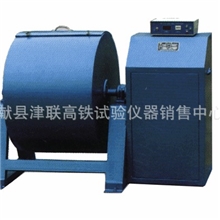 厂家直销MH-II型洛杉矶磨耗试验机津联批发磨耗机试验机